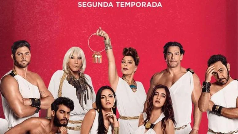 Temporada 2